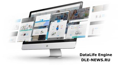 Mening yangi web-loyiham dunyoga tanitildi